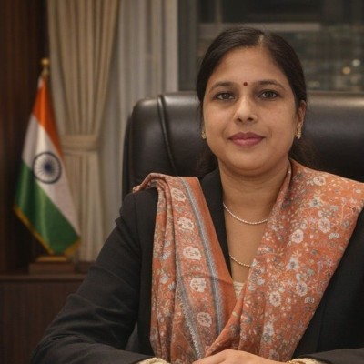 Anjali Singh